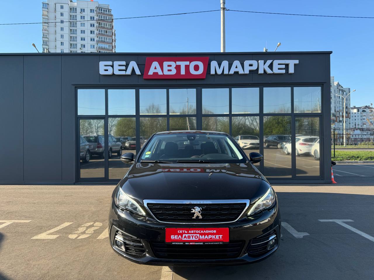 Фото автомобиля 2