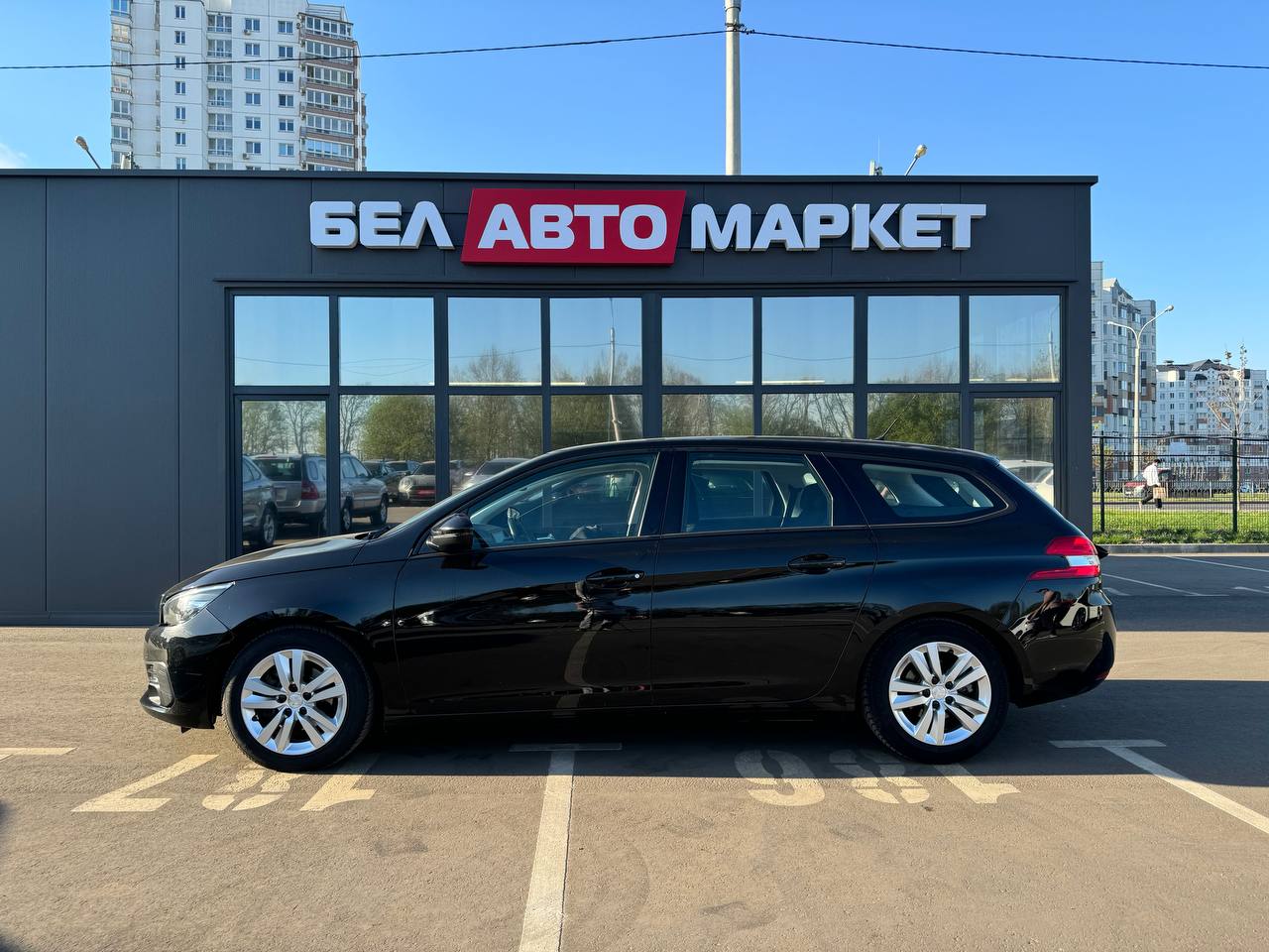 Фото автомобиля 7