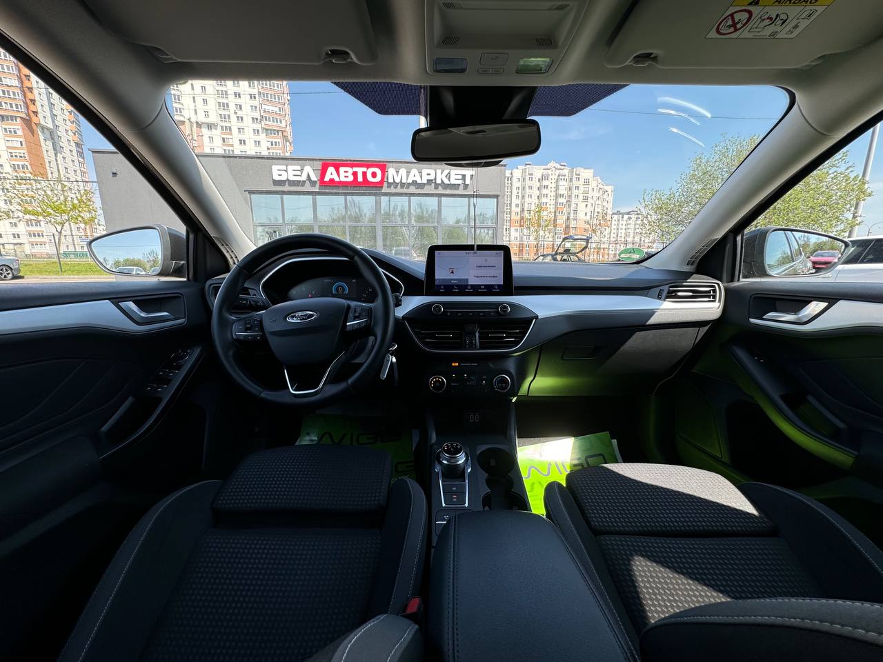 Фото автомобиля 11