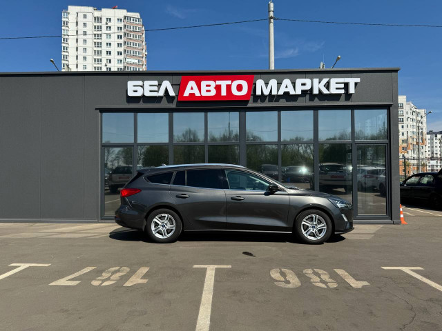 Фото автомобиля 1
