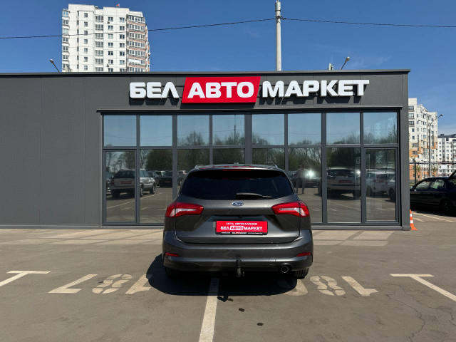 Фото автомобиля 5