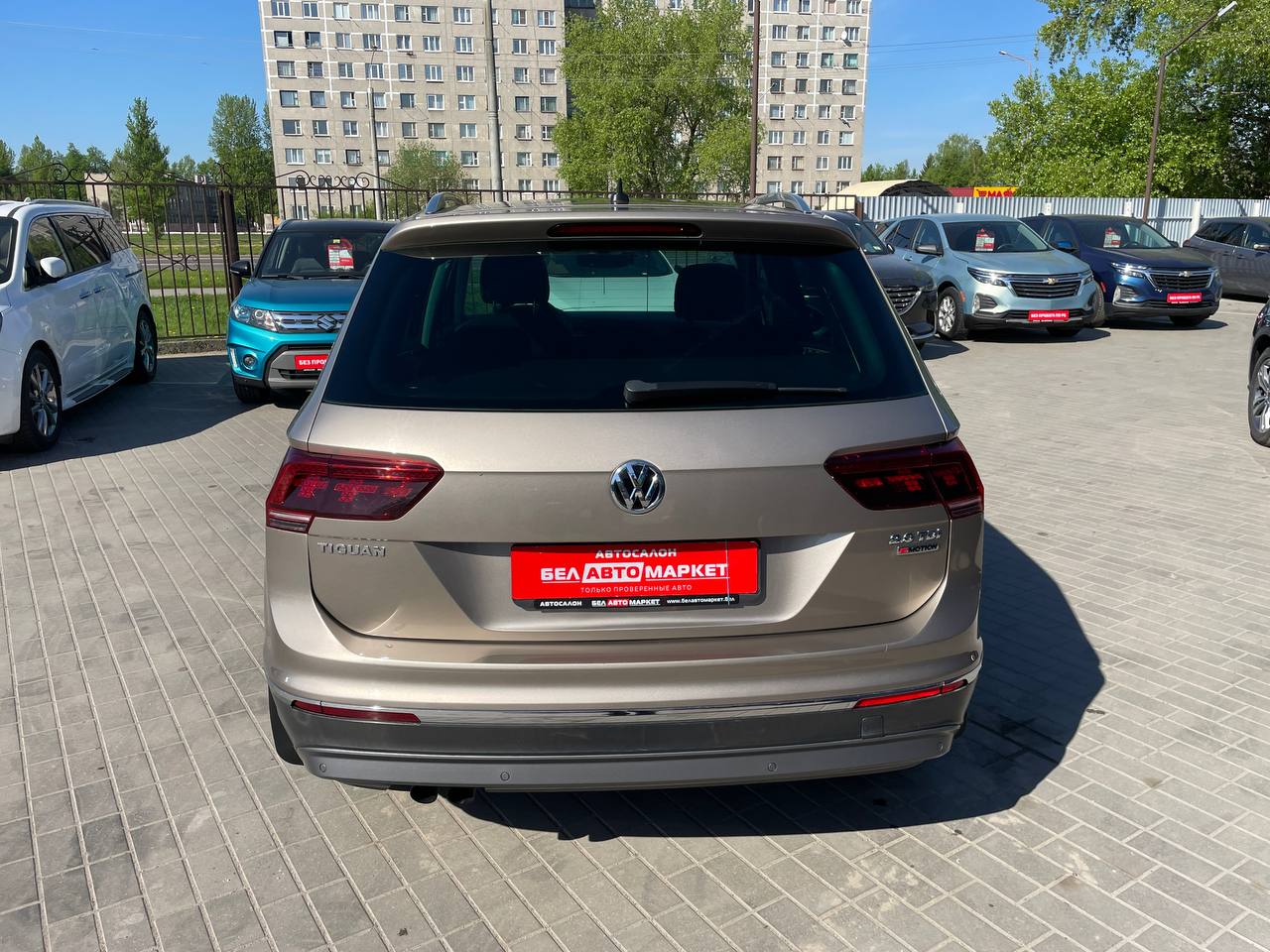 Фото автомобиля 15