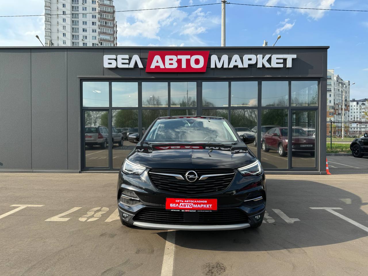 Фото автомобиля 3