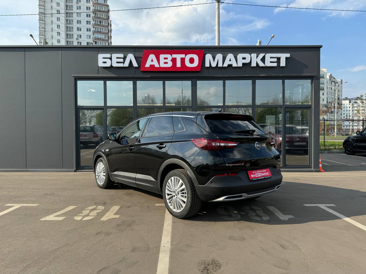 Фото автомобиля 5