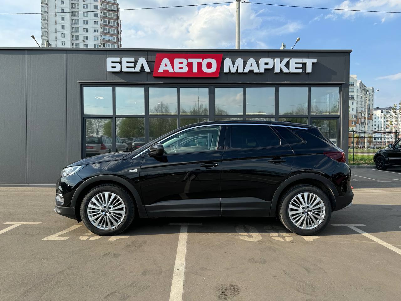 Фото автомобиля 6