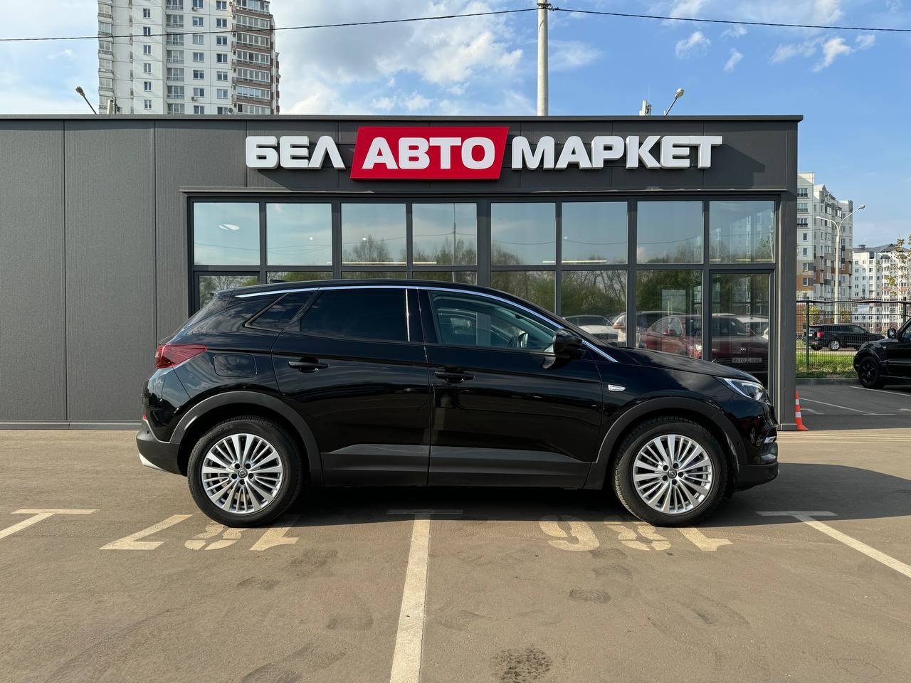 Фото автомобиля 18