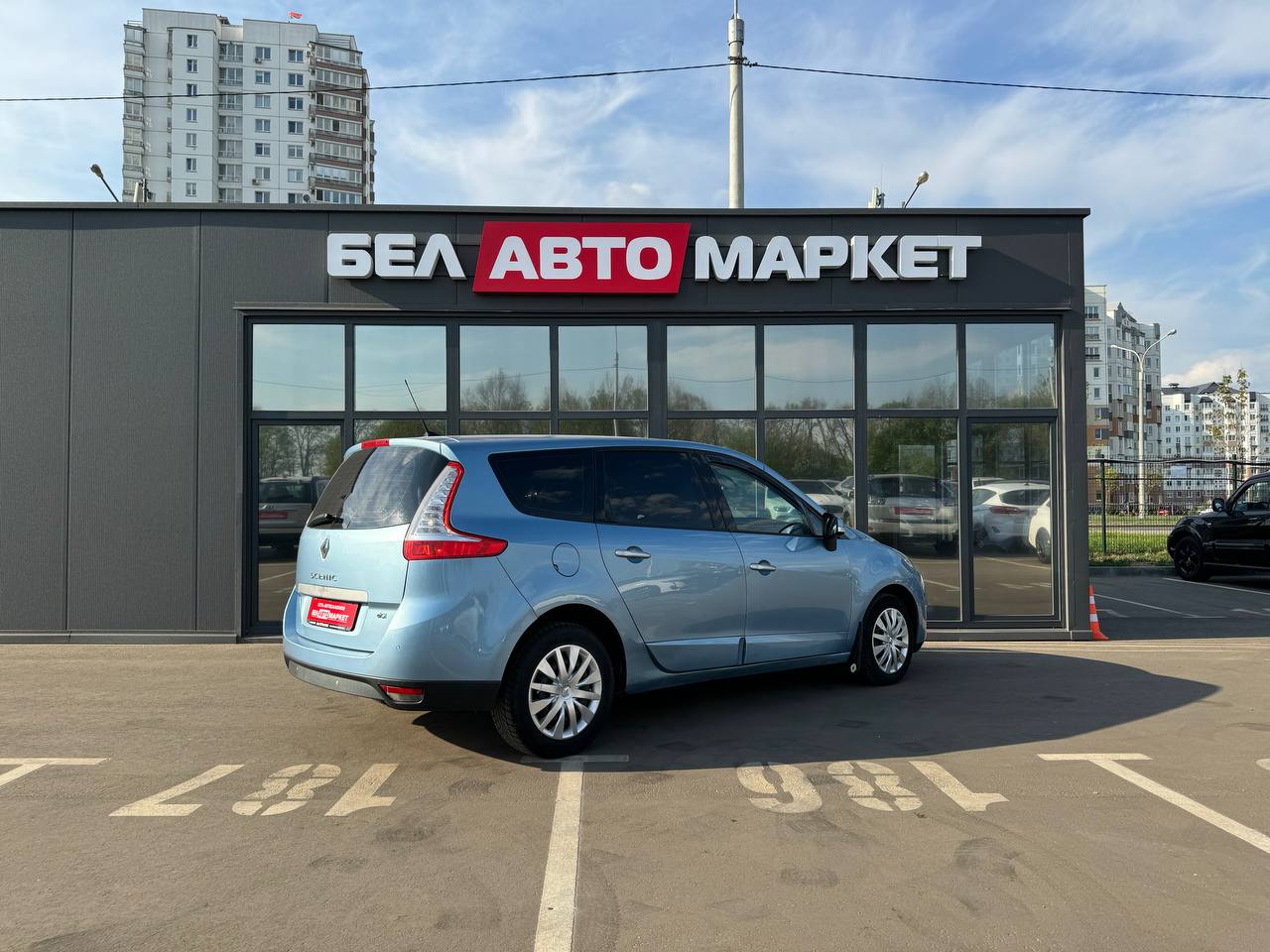 Фото автомобиля 1