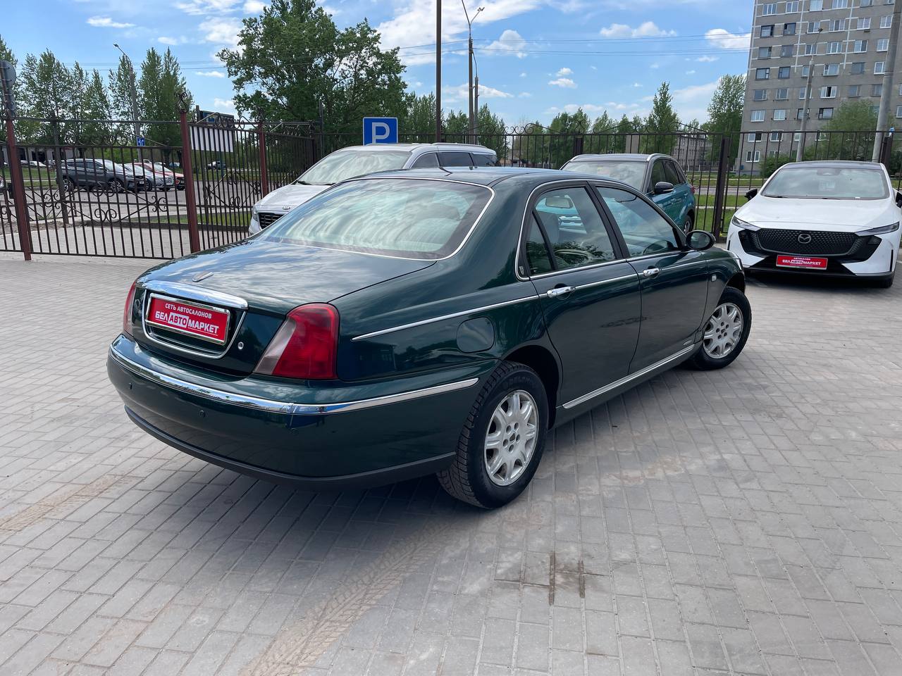 Фото автомобиля 12