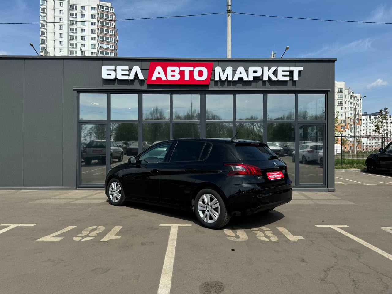 Фото автомобиля 1