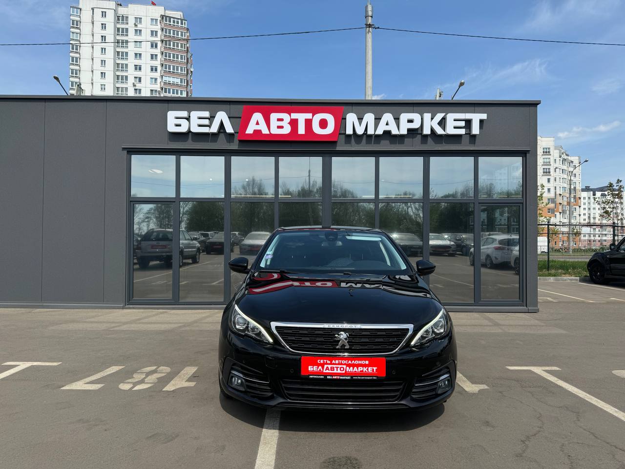 Фото автомобиля 3