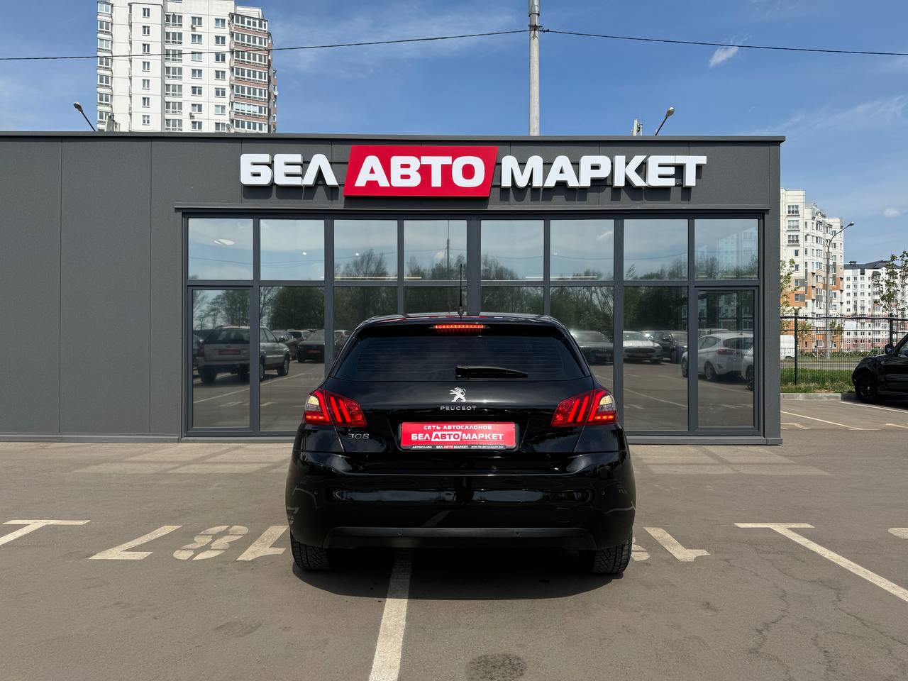 Фото автомобиля 5