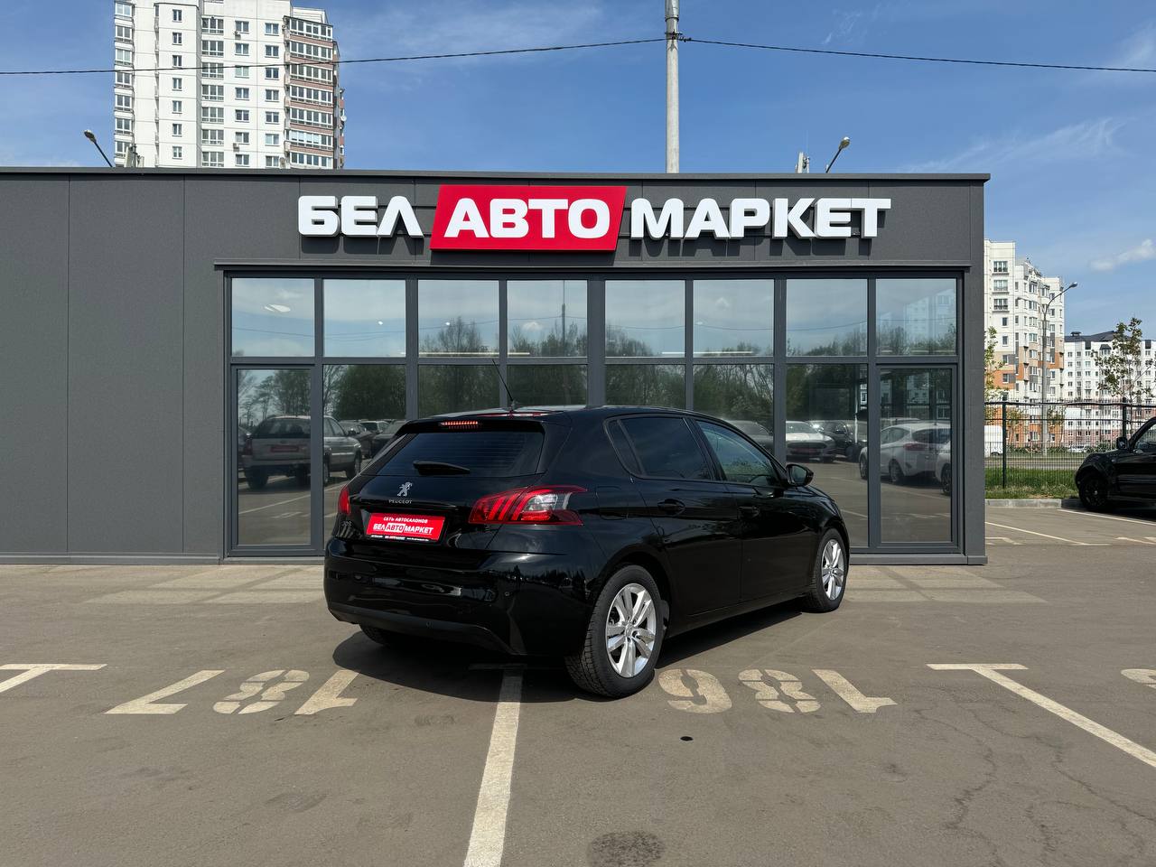 Фото автомобиля 6