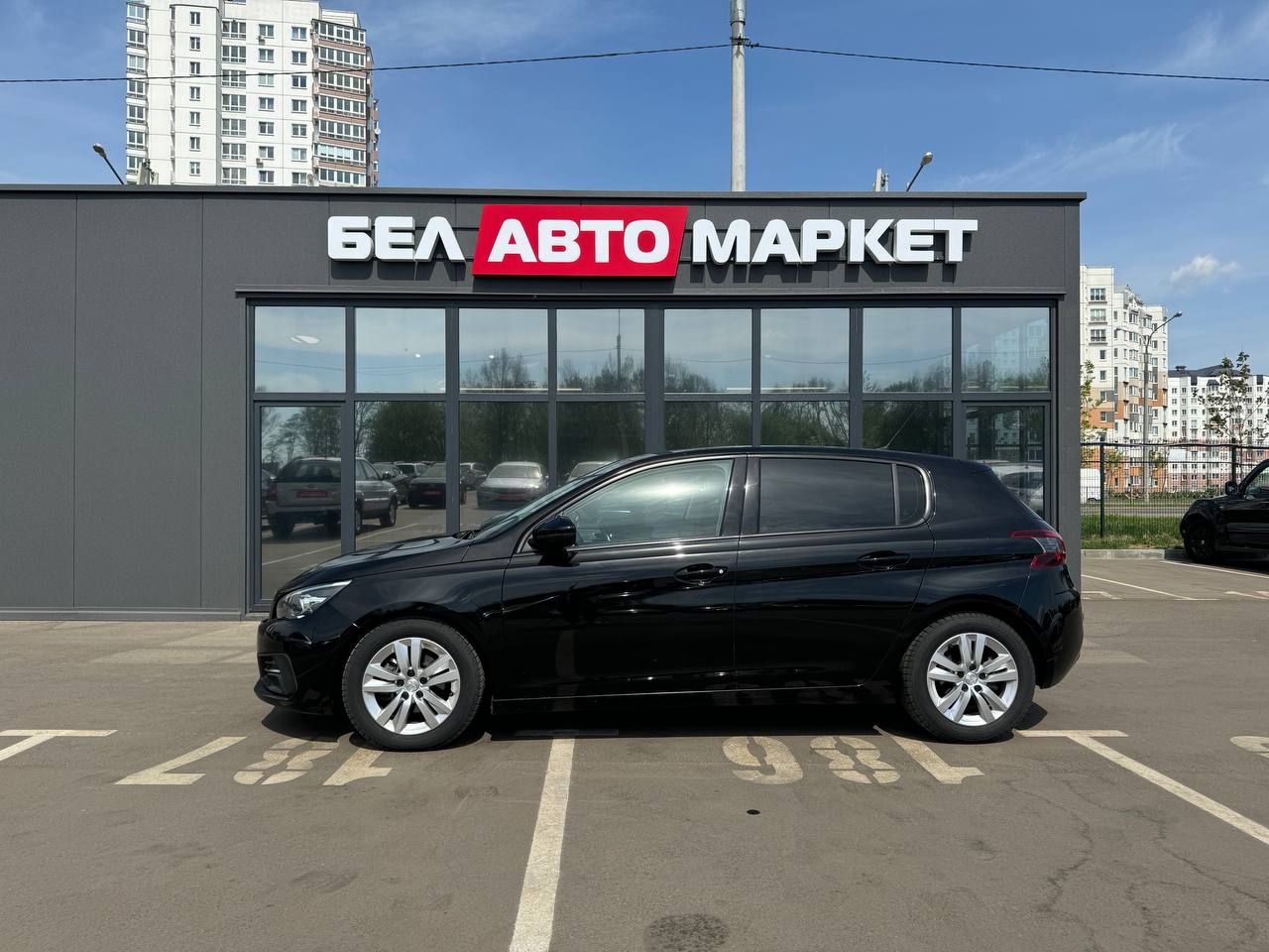 Фото автомобиля 7
