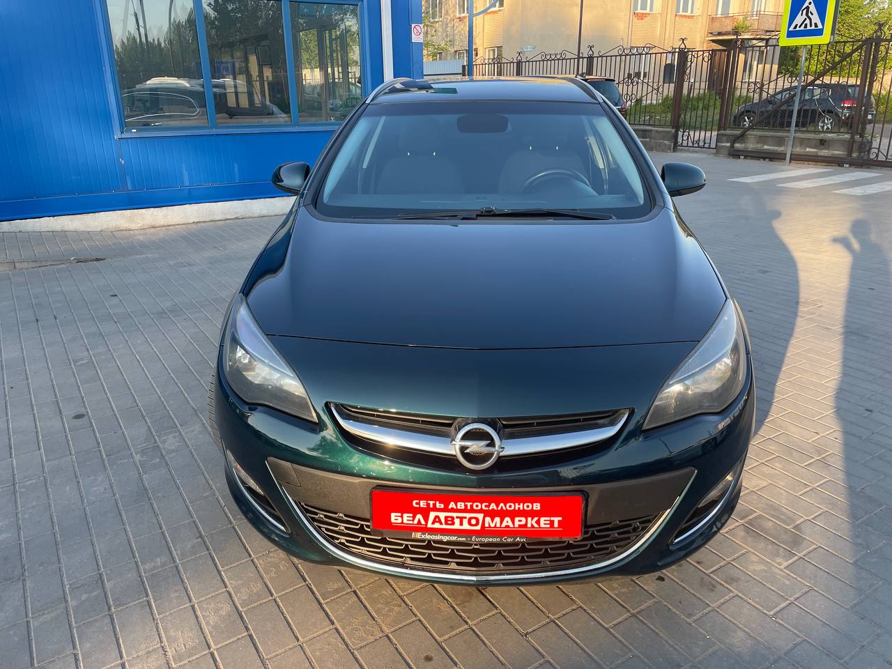 Фото автомобиля 3
