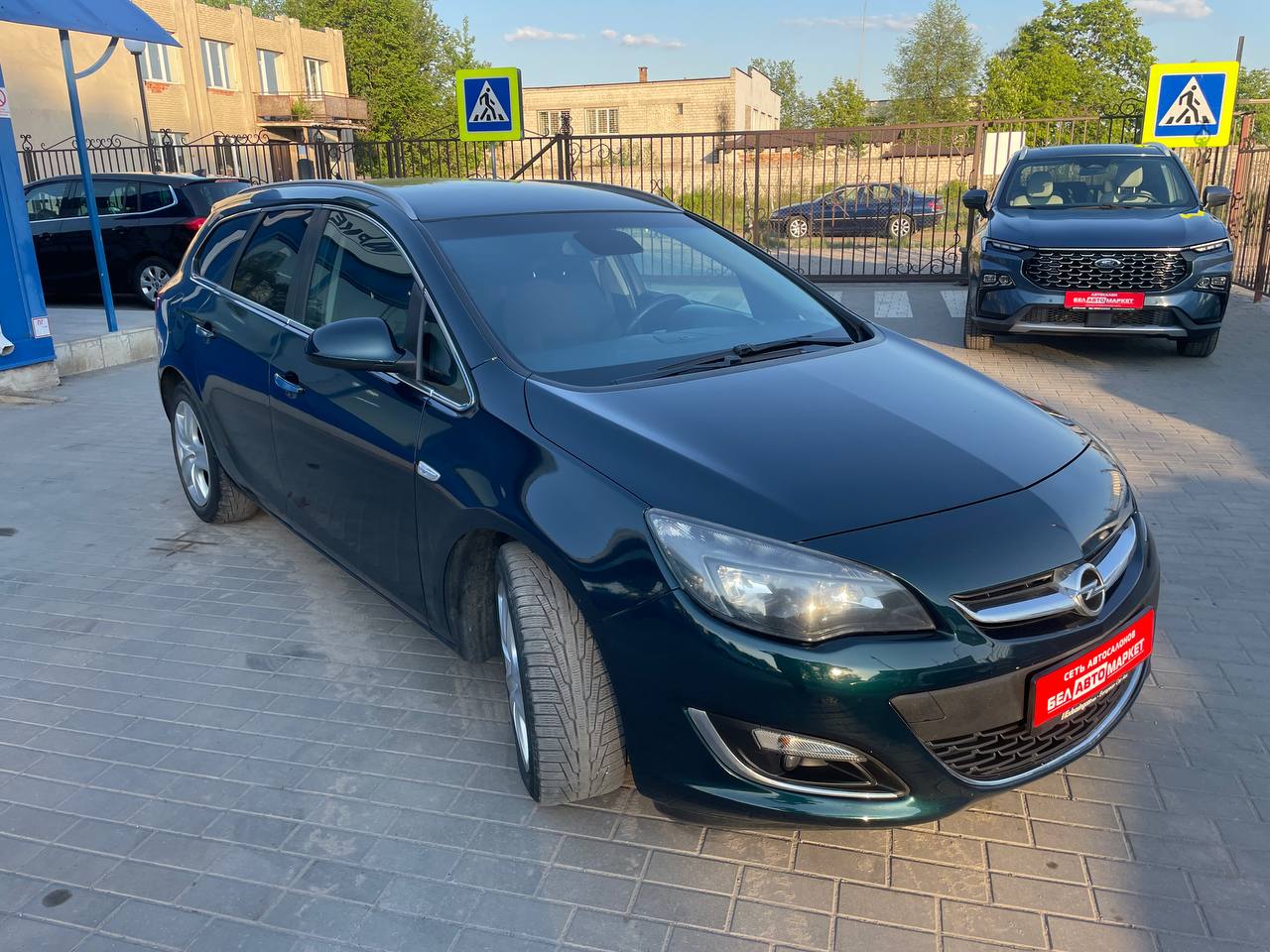 Фото автомобиля 4