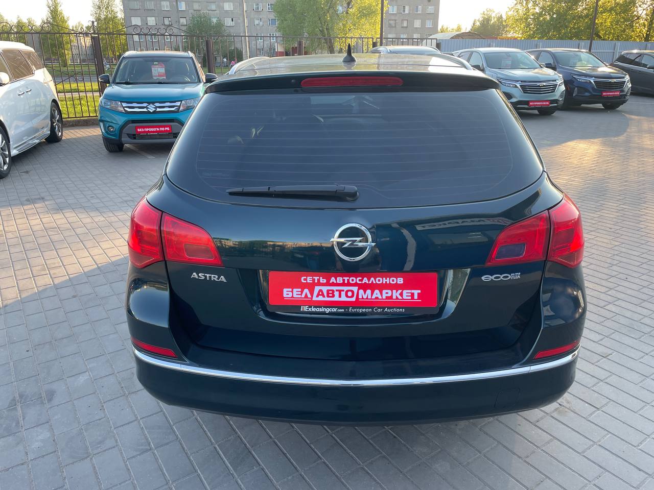 Фото автомобиля 6