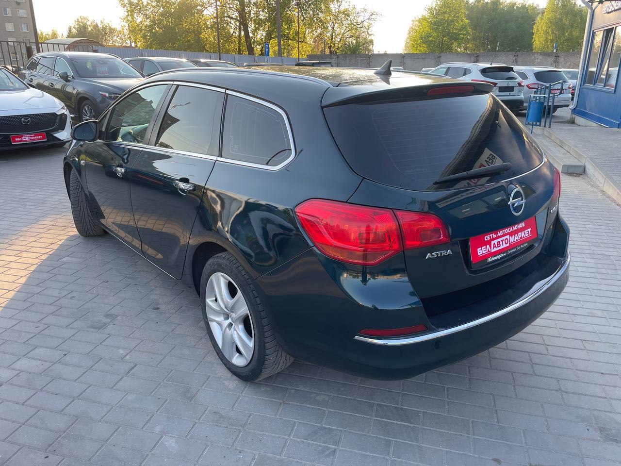 Фото автомобиля 7