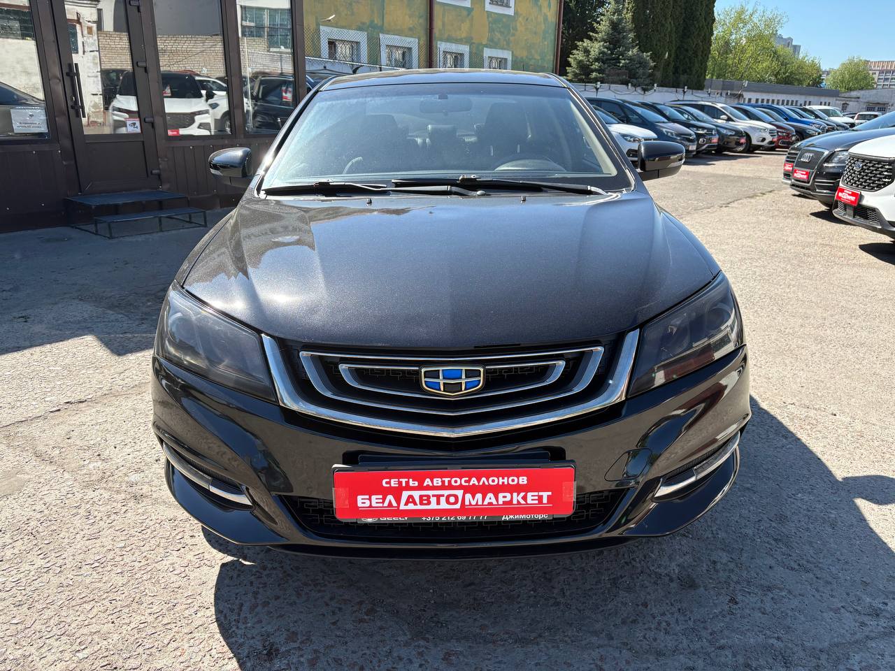 Фото автомобиля 1