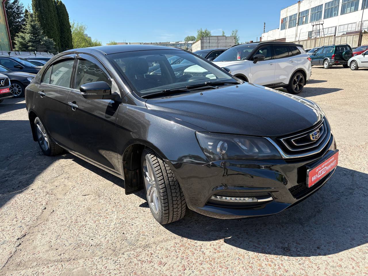Фото автомобиля 2