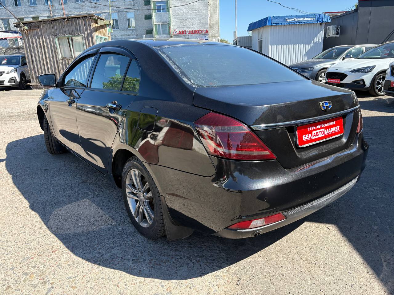 Фото автомобиля 6
