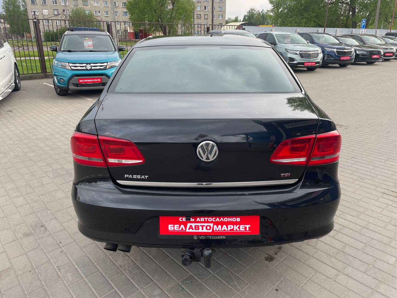 Фото автомобиля 2