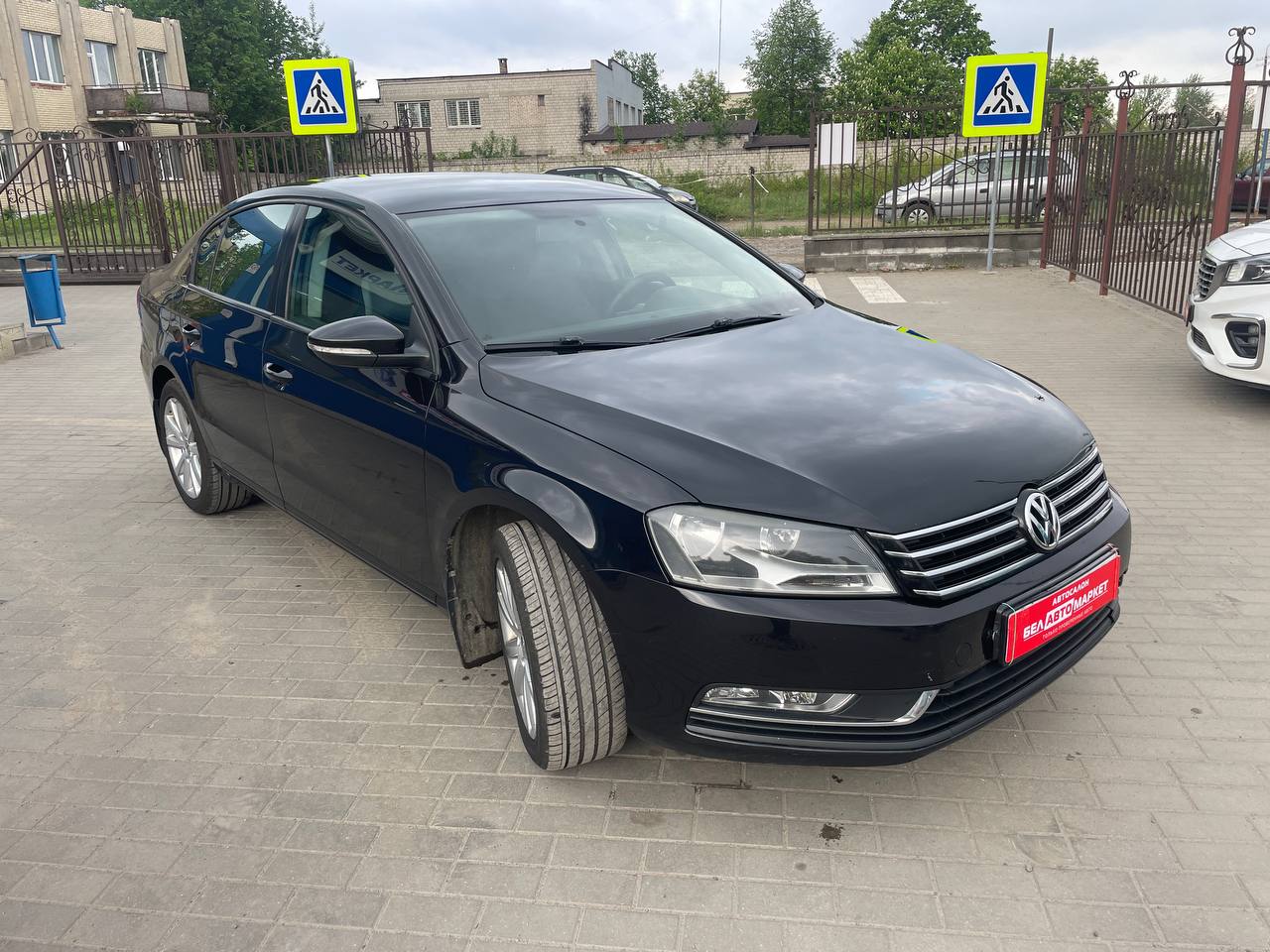 Фото автомобиля 4