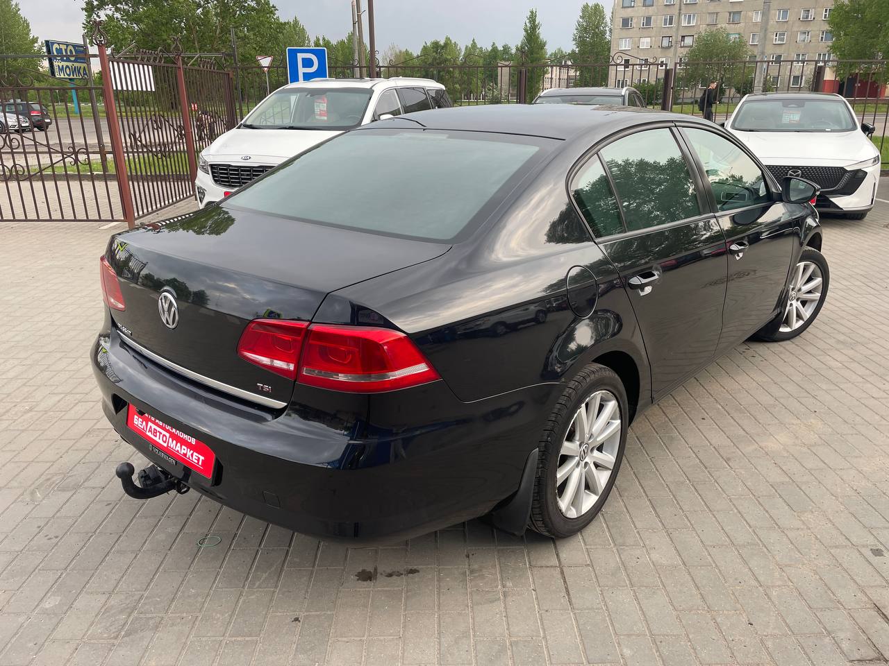 Фото автомобиля 5