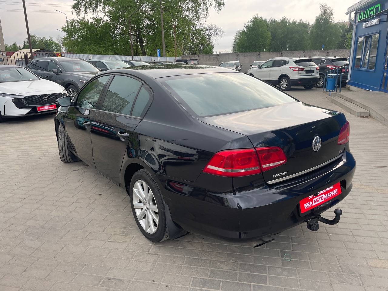Фото автомобиля 6