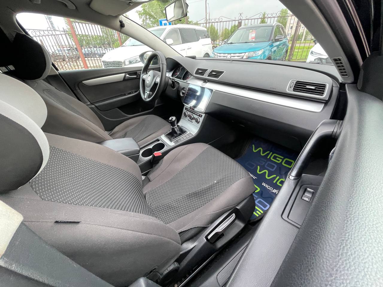 Фото автомобиля 18