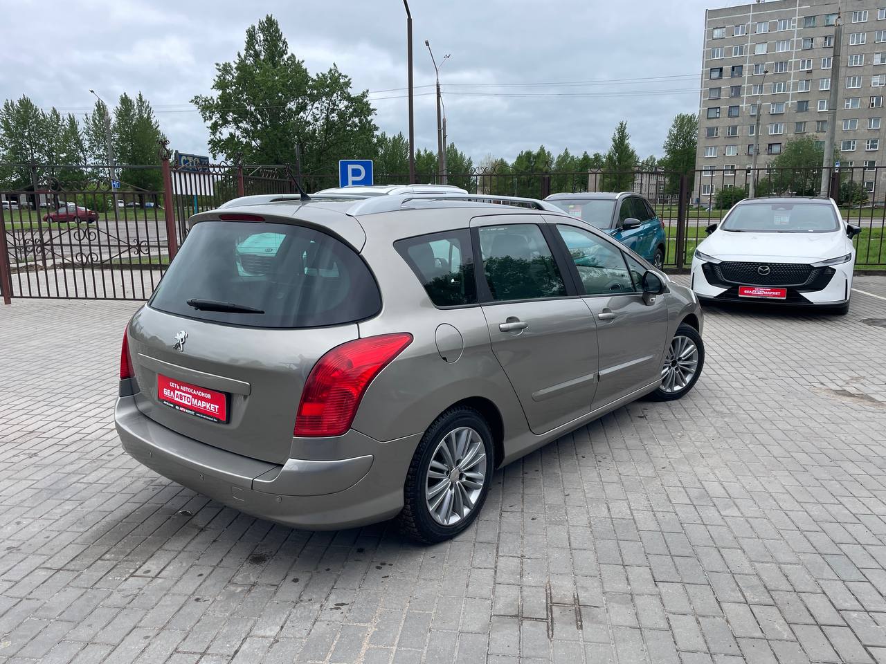 Фото автомобиля 13