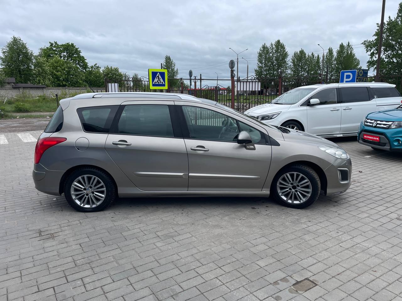 Фото автомобиля 14