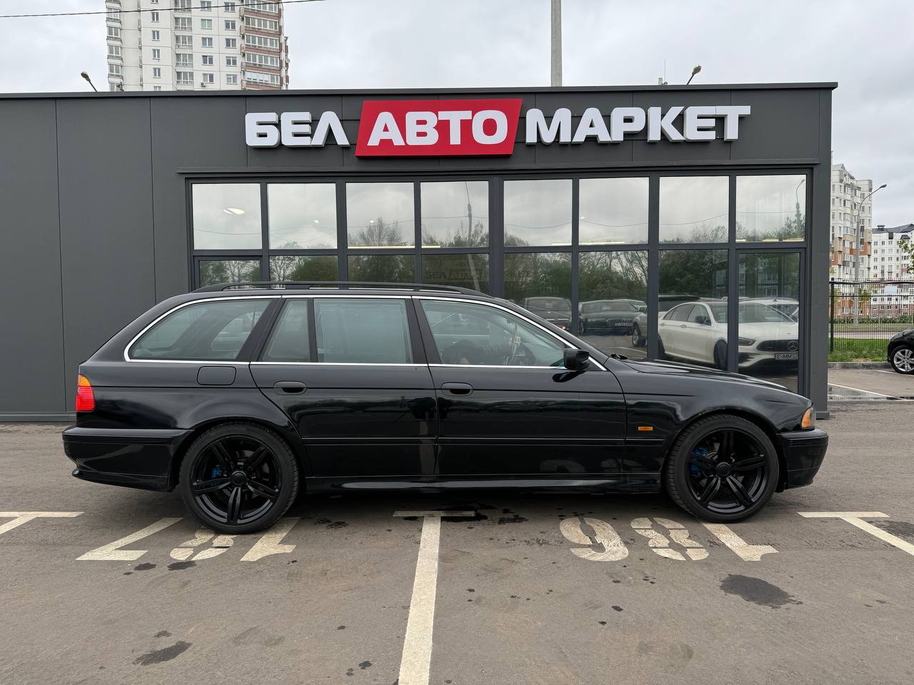 Фото автомобиля 2