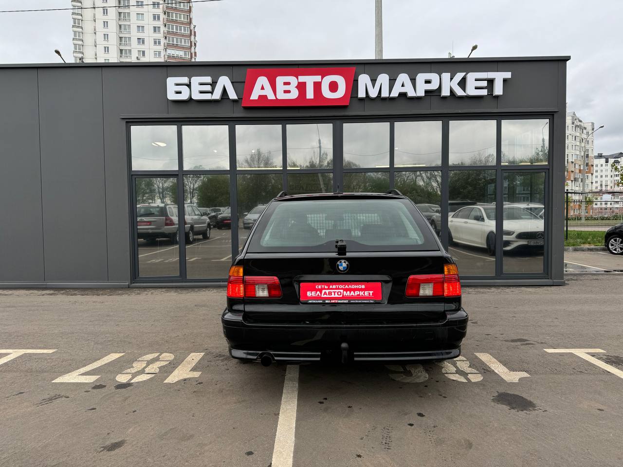 Фото автомобиля 5