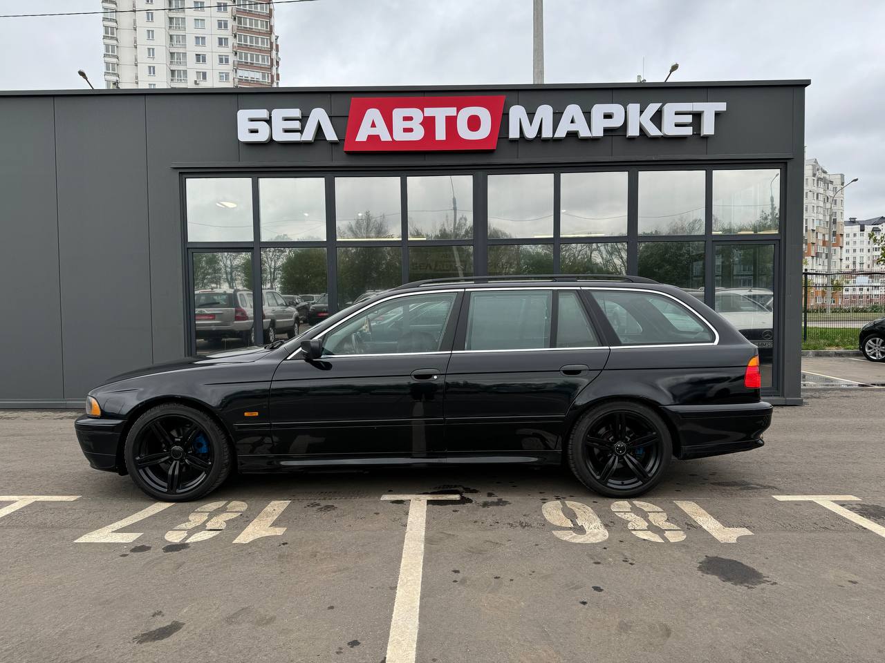 Фото автомобиля 7