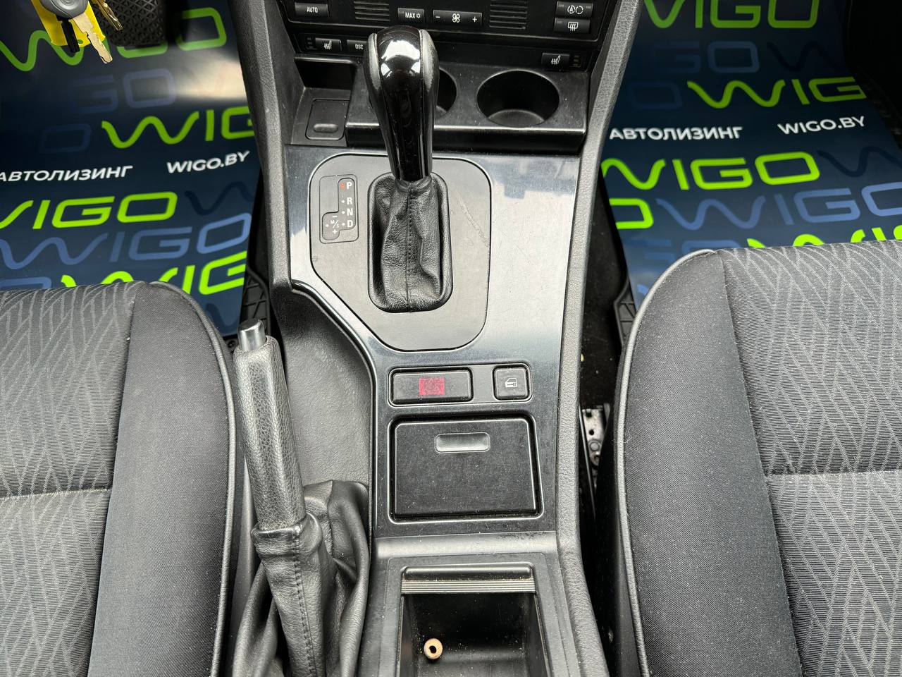 Фото автомобиля 13