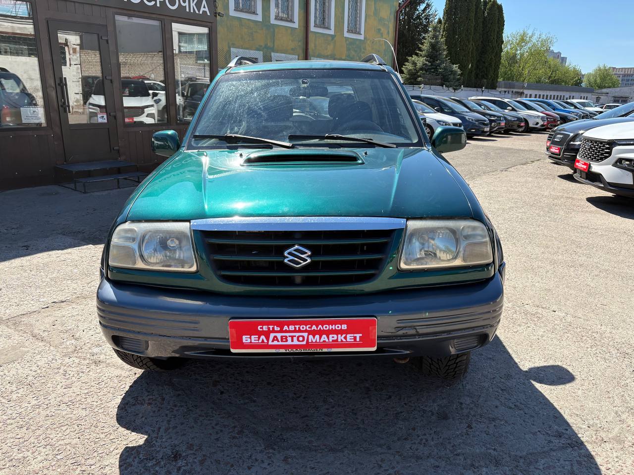 Фото автомобиля 1