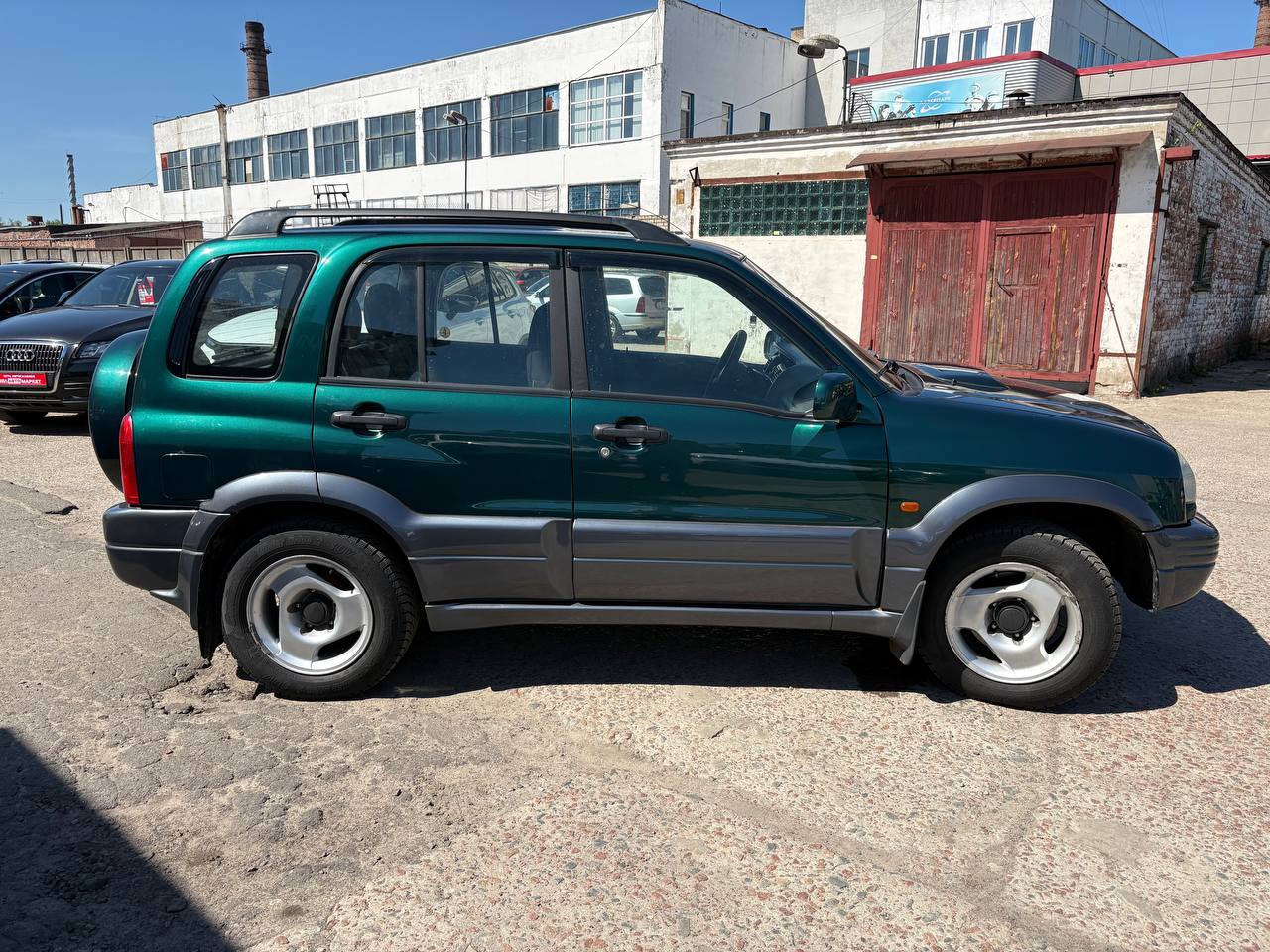 Фото автомобиля 3