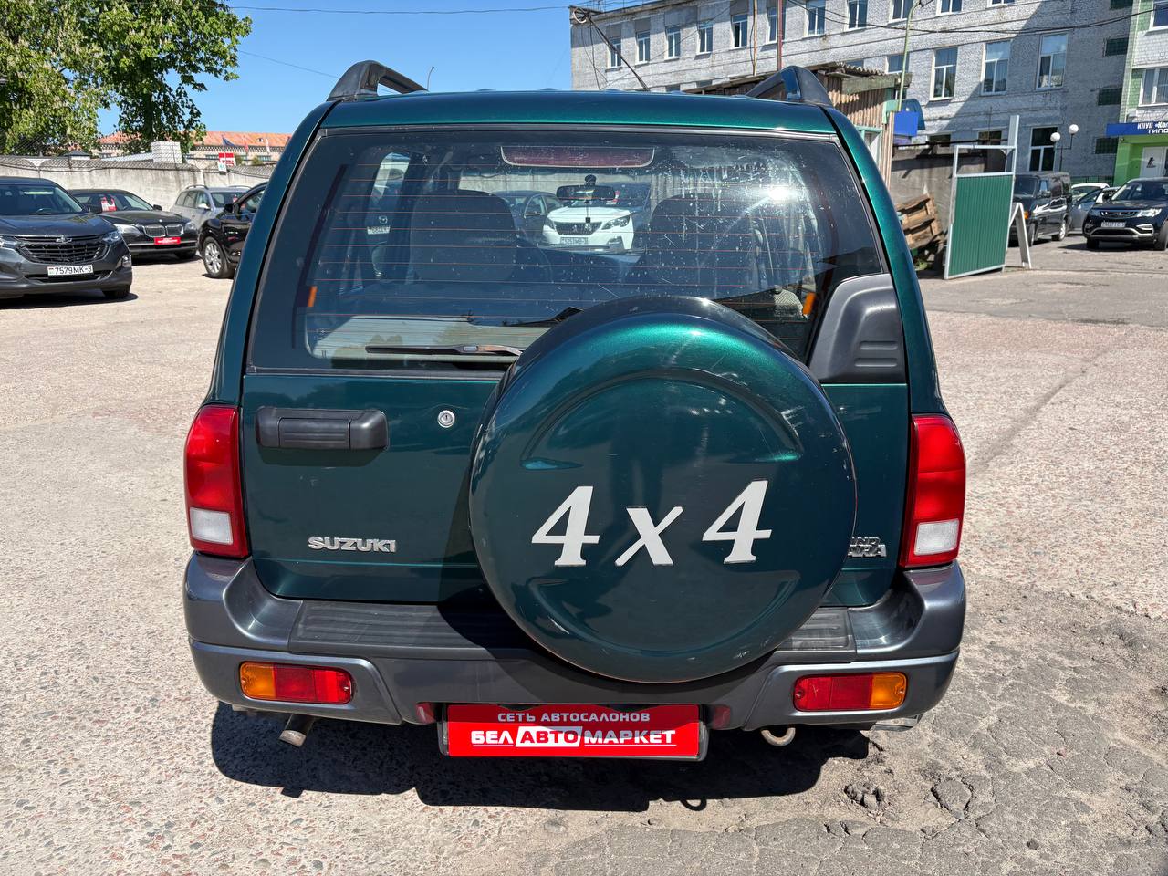 Фото автомобиля 5