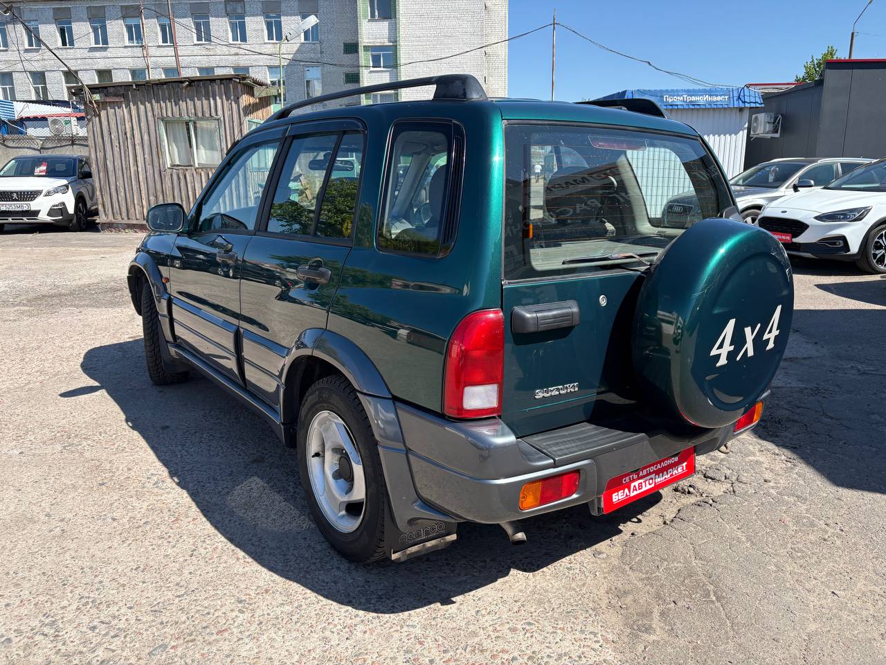 Фото автомобиля 6