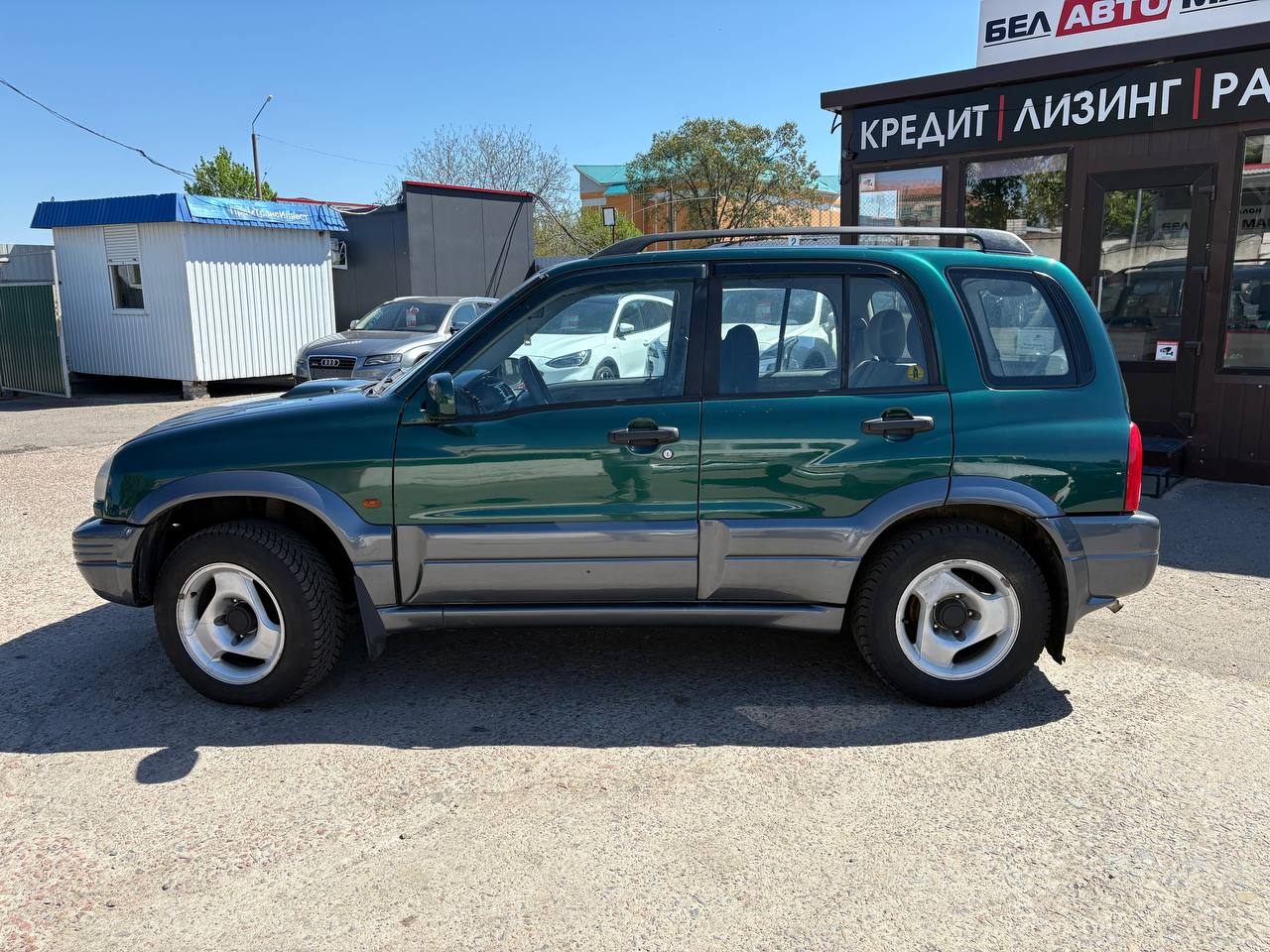 Фото автомобиля 7