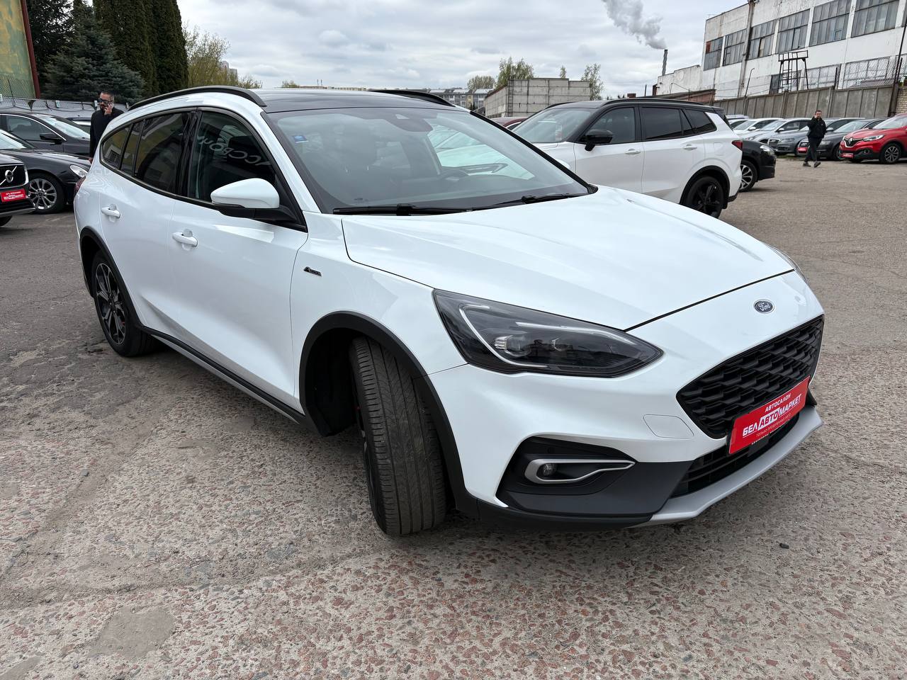 Фото автомобиля 2