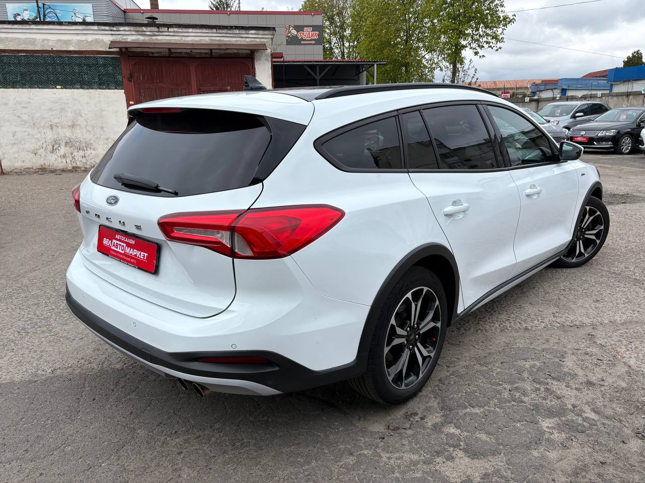 Фото автомобиля 4
