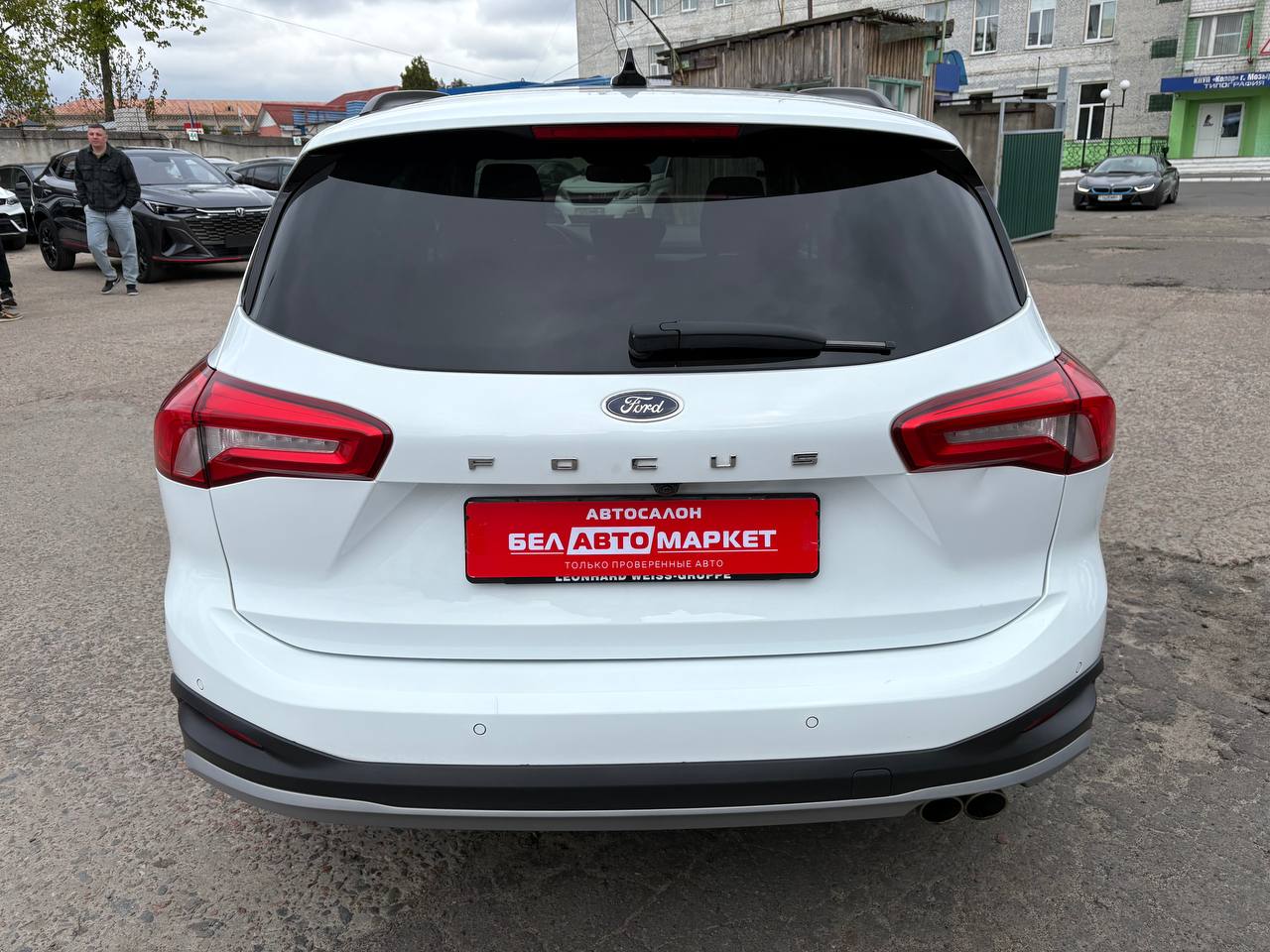 Фото автомобиля 5