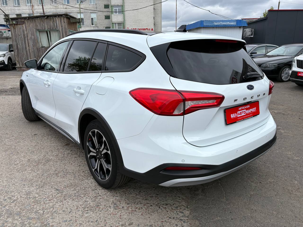 Фото автомобиля 6