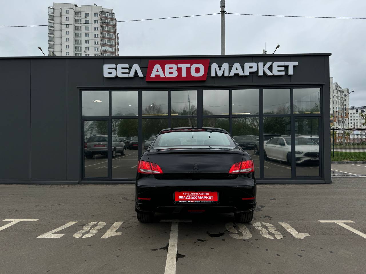 Фото автомобиля 5