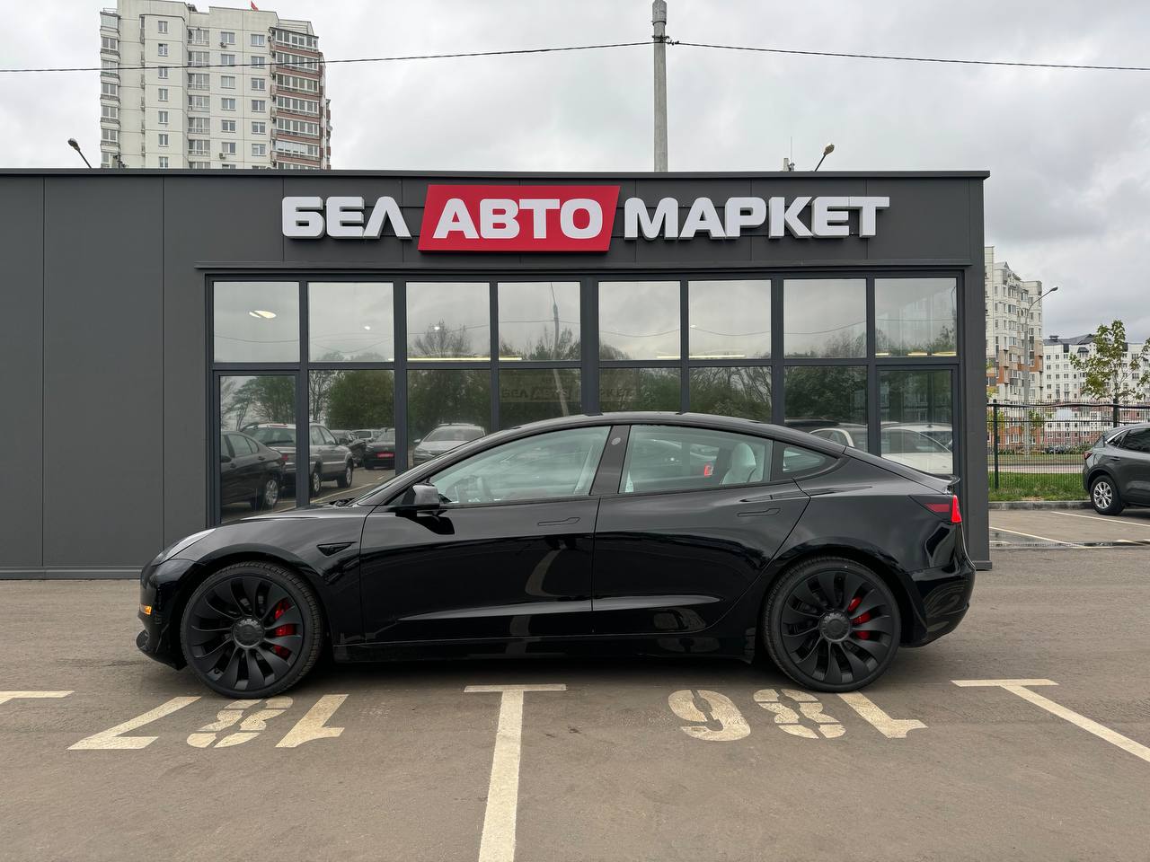 Фото автомобиля 7