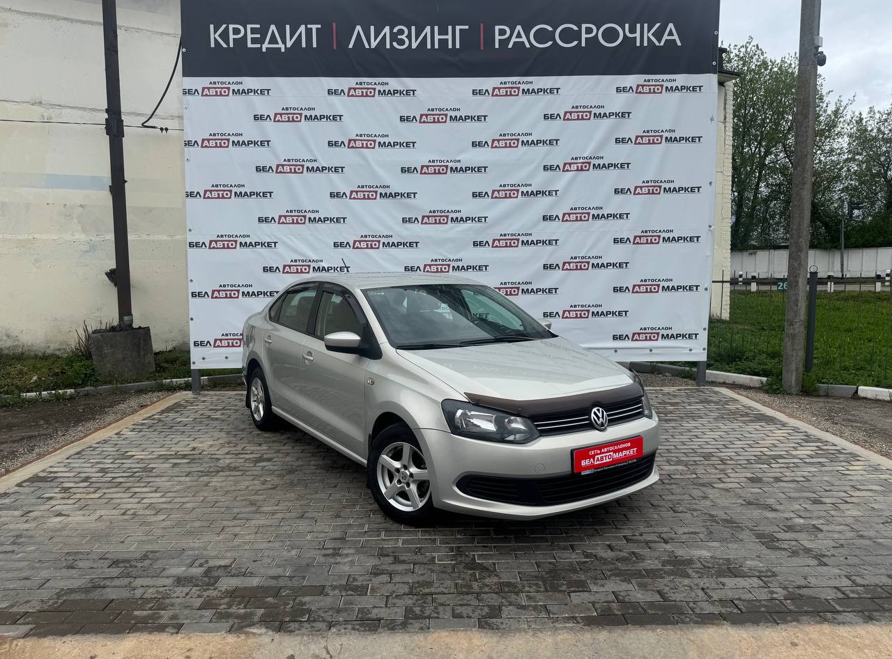 Фото автомобиля 1