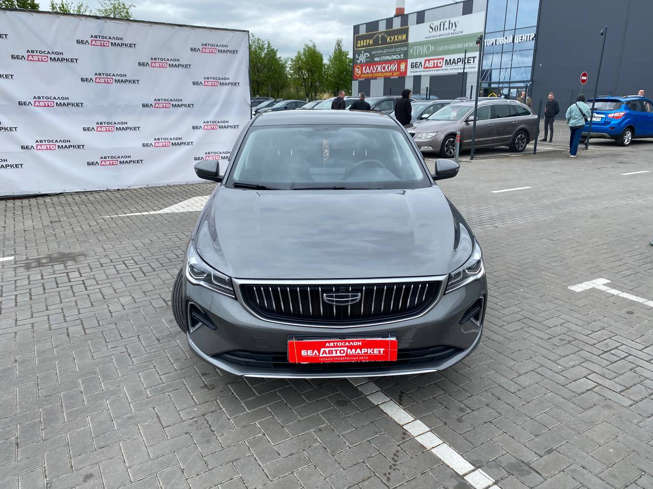 Фото автомобиля 3