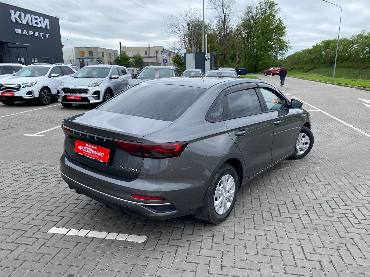 Фото автомобиля 5