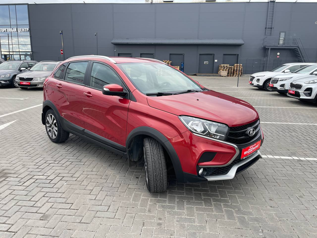 Фото автомобиля 3